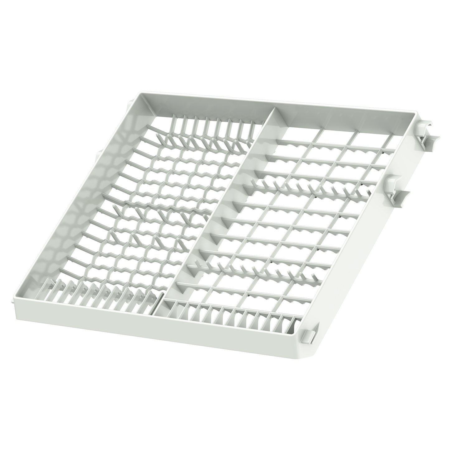 Dishwasher upper rack for TDQR03, TDQR03A
