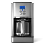 Airmsen Coffee Maker, 12 Cups Programmable Stainless Steel Coffee Machines AIRMSEN